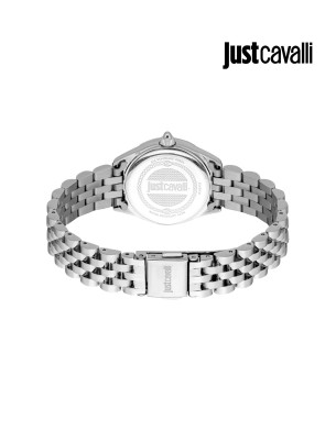 Just Cavalli Ladies Watch
